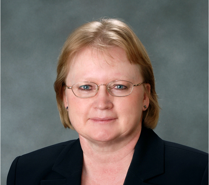 Picture of Shawna  Berenbaum